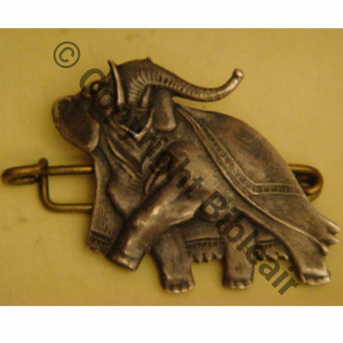19.2.3  1937.40 A1381NH 2.DEFENSES 3eDRILLE SAL.28 GB.2.19   A.AUGIS LYON Poincon circul 2Anneaux Dos lisse ARGENT Poincon patte avant Src.flob92 309Eur04.15